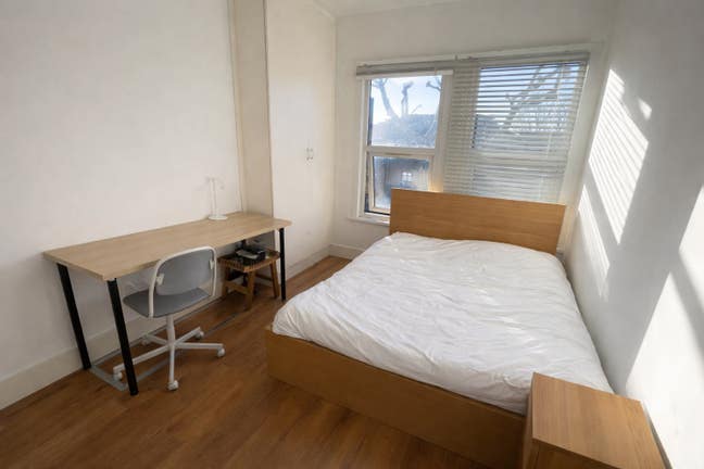 All Bills Included Double Room Main Photo