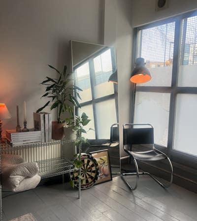 Beautiful Room in Dalston Main Photo