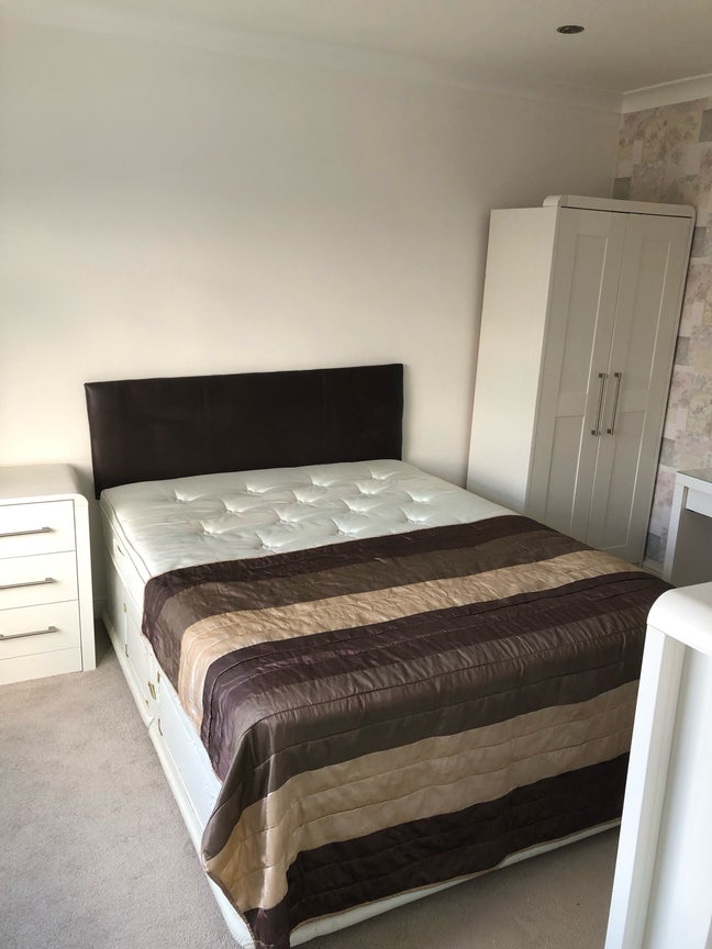 Double room with En-suite Main Photo