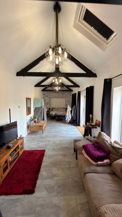 Self-contained 2 bedroom Annex Main Photo