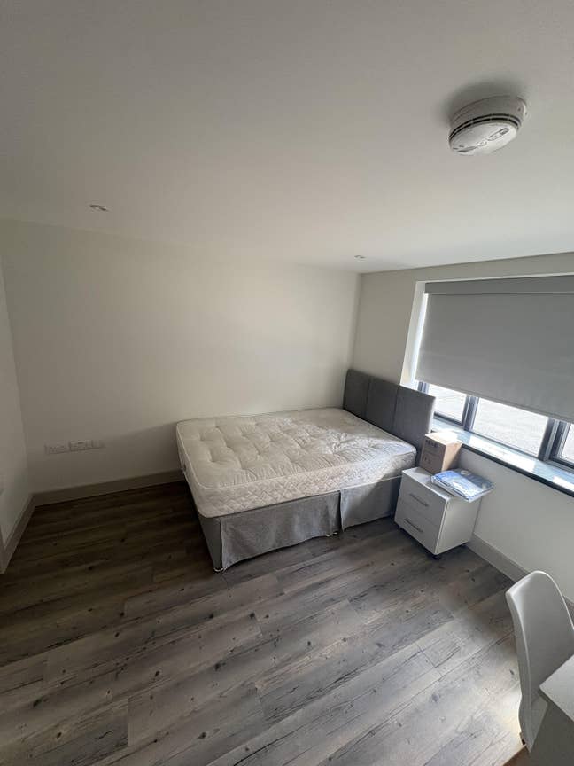 Student Ensuite Room - 10 Min Walk to Uwe Frenchay Main Photo