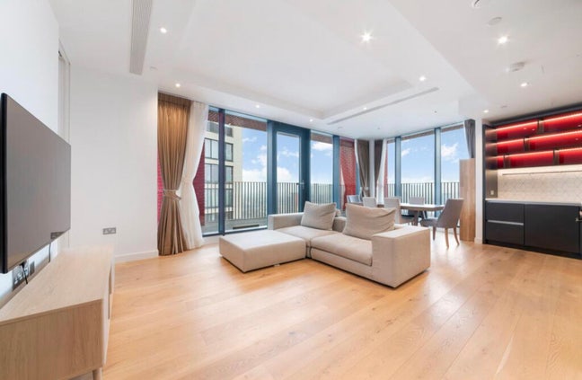 LCI Property - looking for 3 Professionals Main Photo