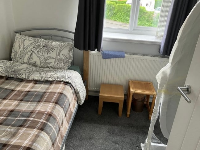 Small room available in Clifton from late March Main Photo
