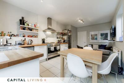 Lovely Double Room On Quiet Road SW6 Main Photo