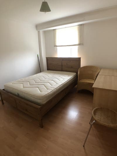 Gorgeous Double Room in Canada Water Main Photo