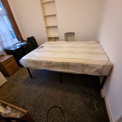 Double room in Wood Green &pound;750 all included Main Photo