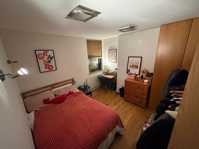 Spacious double room in the heart of Balham Main Photo