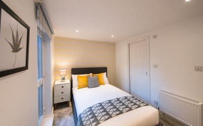 Scandinavian chic, clean & fresh - Caversham  Main Photo