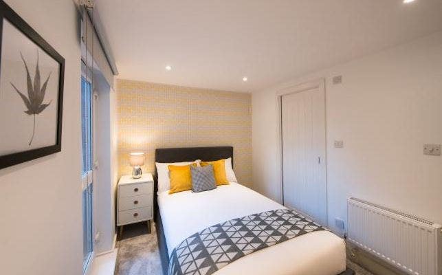 Scandinavian chic, clean & fresh - Caversham  Main Photo