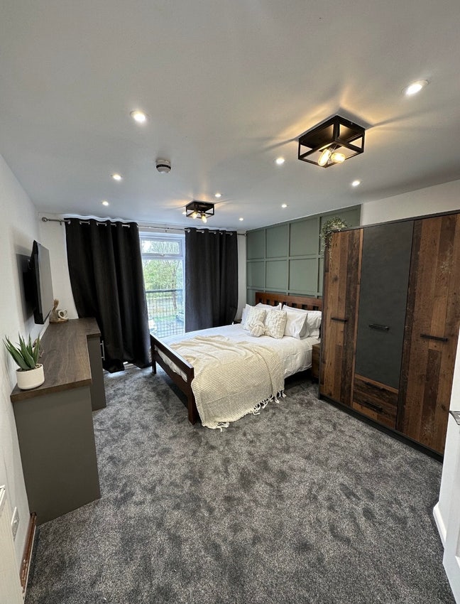 Spacious Double En-Suite in Milton Keynes! Main Photo