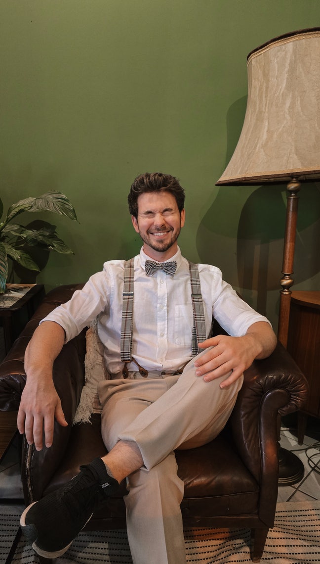 NZ Professional: considerate & friendly flatmate Main Photo