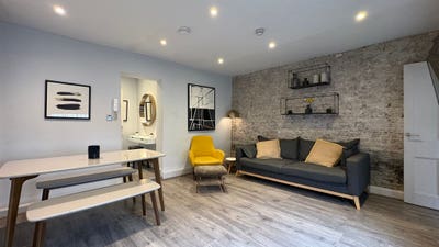 ✨Bills inc studio nearby Euston🤩 Main Photo