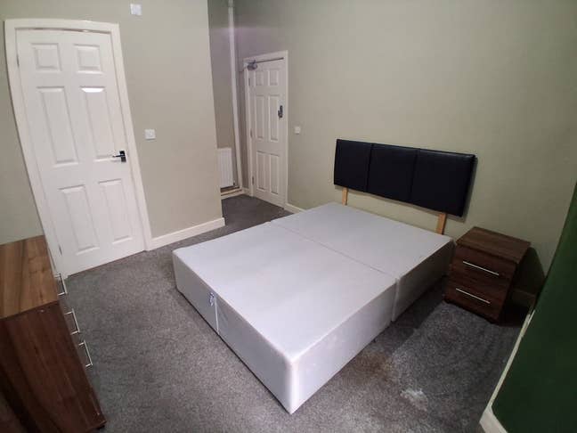 Affordable En Suite In L4 - Ready NOW! Main Photo