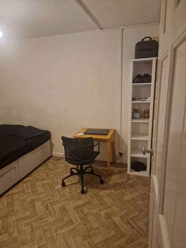 1 double room in Cambridge city centre Main Photo