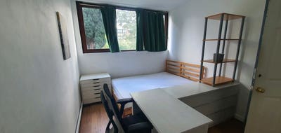 Large Dbl Room in ground floor flat with patio Main Photo