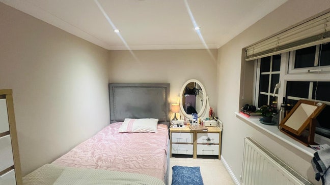 A double room to rent Main Photo