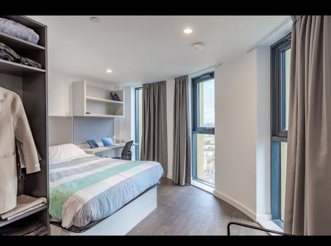 True students! The luxury liverpool accommodation  Main Photo