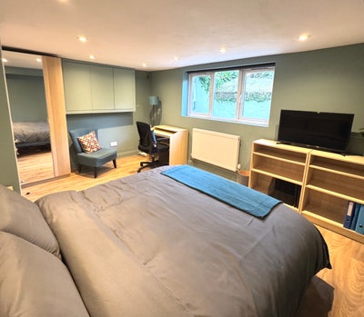 Double Room in Hanover, Brighton Main Photo