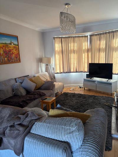 Rooms in Riverside property Main Photo