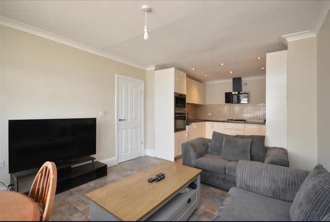 Double room - bills included Main Photo