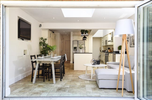 Gorgeous, Modern Rooms near Wandsworth Station! Main Photo