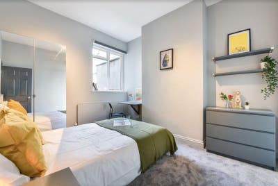 🌺 Cozy Bliss - Double Haven in Trundleys SE8🌺 Main Photo