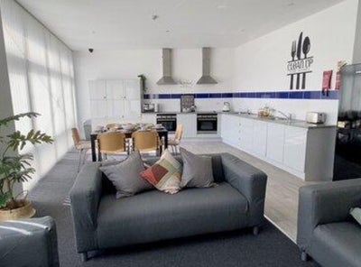 Premium En-Suite Living/City Center Professionals Main Photo