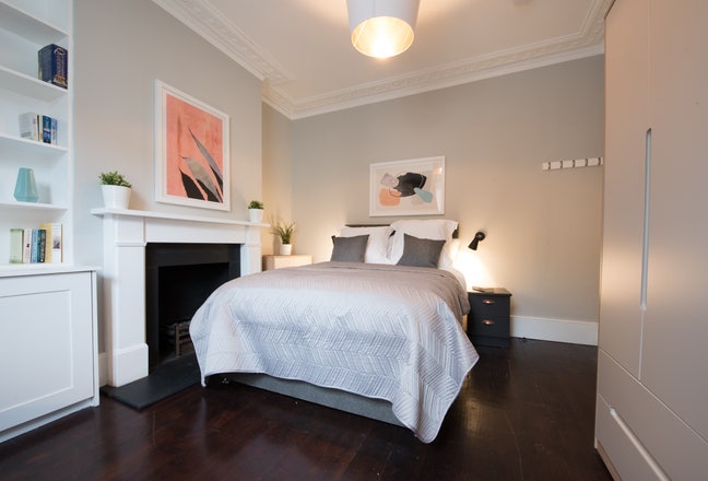 Huge modern room available in Fulham  Main Photo