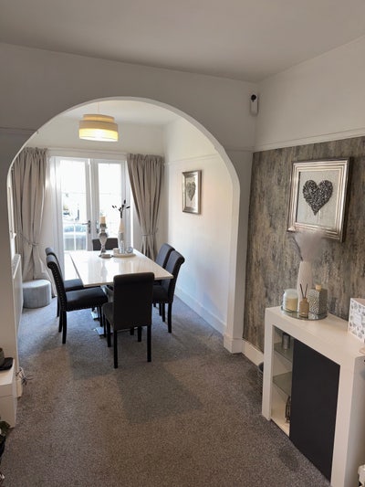 1 double bedroom  Main Photo