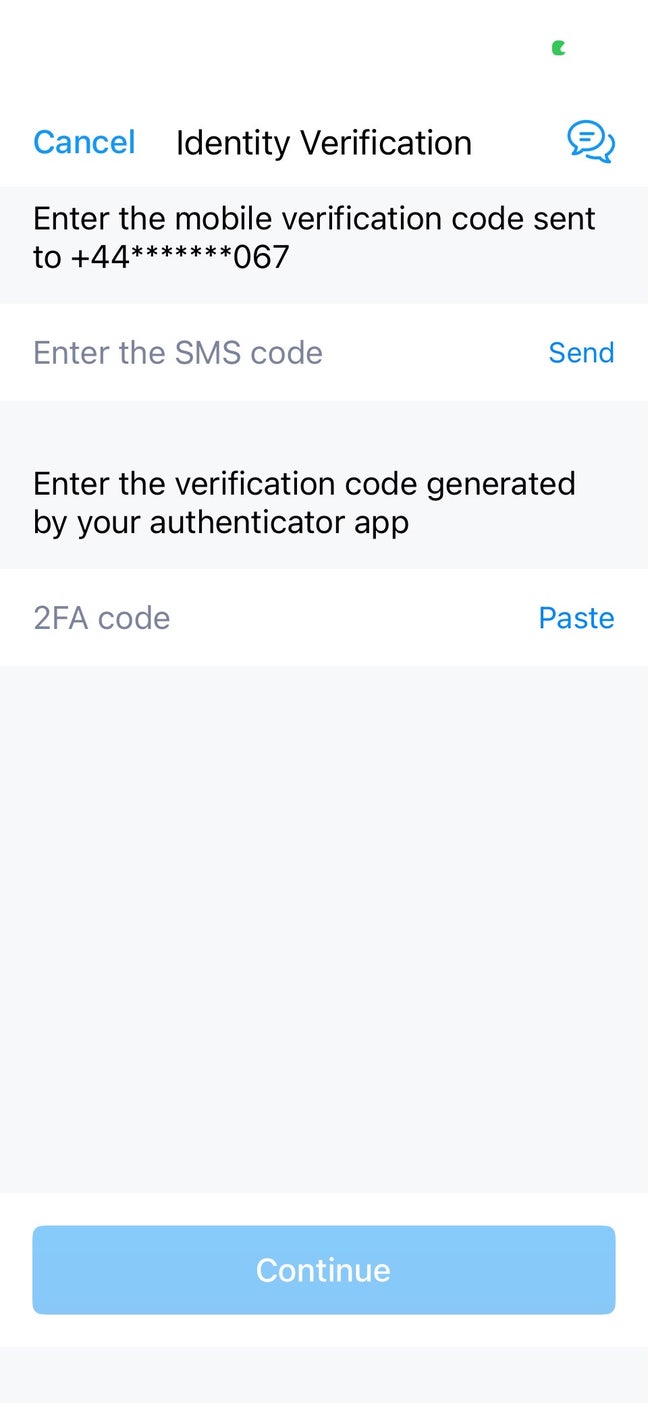 Ground floor bed- sitting room Main Photo