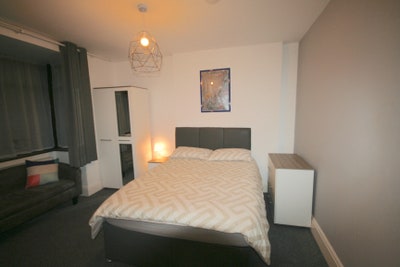 🛌 Affordable Nice Spec Rooms Main Photo