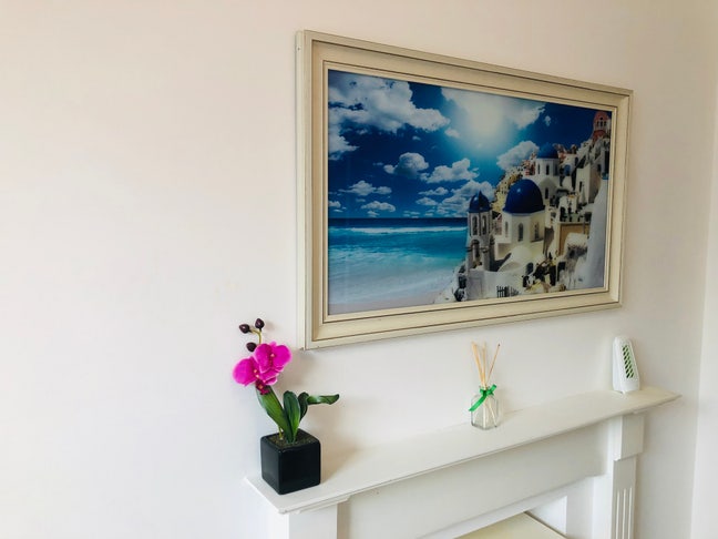 1Min from Pier🩵🌊Seafront Flat💙Tesco Express❤️ Main Photo