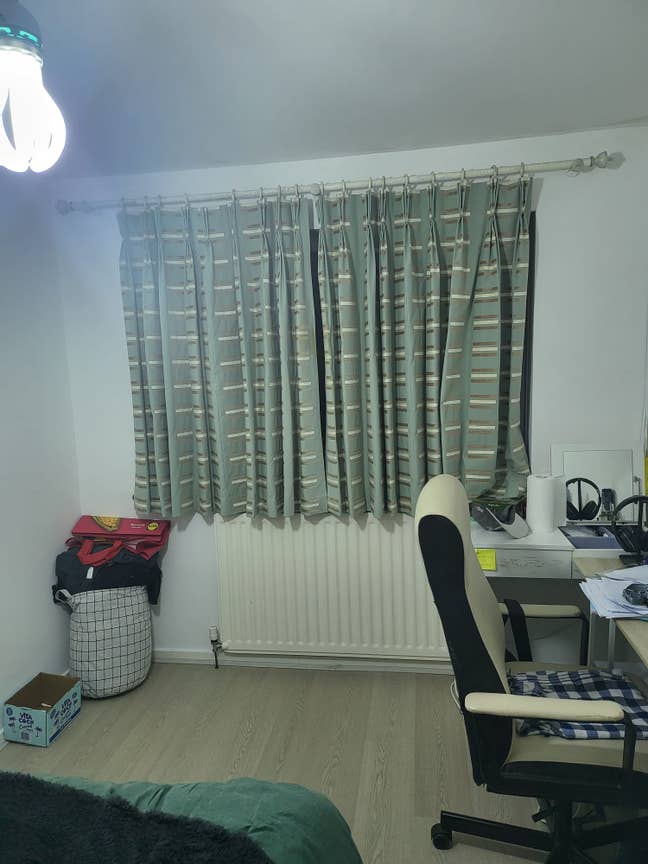 Double Room near Birmingham International Main Photo