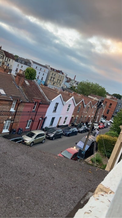 1 bedroom flat for rent in Montpelier Main Photo