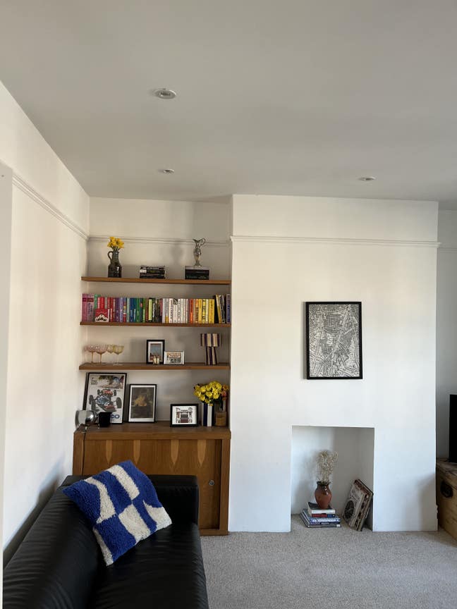 ✨Double Room in Brixton  Main Photo