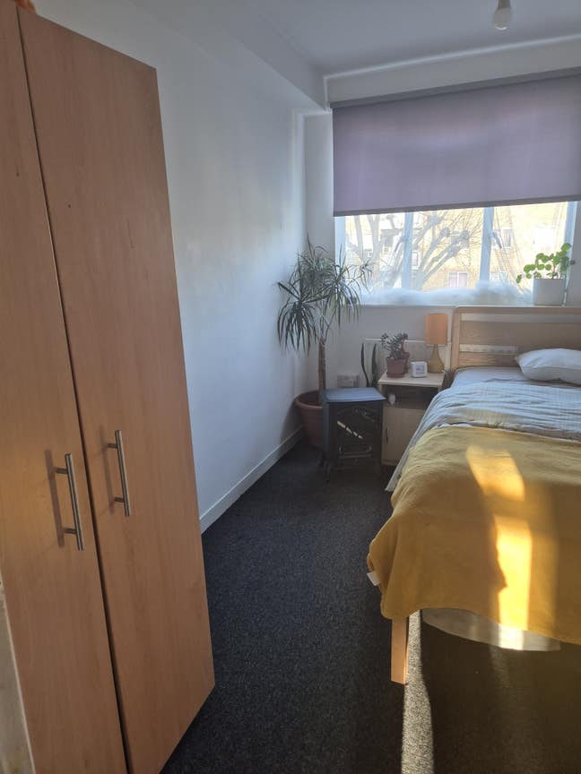 Global Guardian flat - Muslim women preferred Main Photo