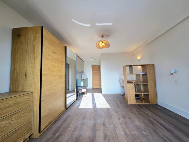 Brand New Large Studios Available March 2026 Main Photo