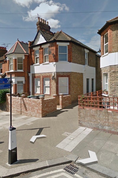 Beautiful Room Crouch End North London Main Photo