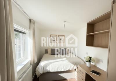Beautiful Modern 3 Bed Flat | Reading RG2 | Ready! Main Photo