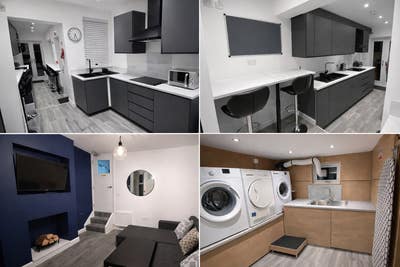 &pound;98pw ⭐ 6-Bed Student House, LE2 – All Bills Inc Main Photo