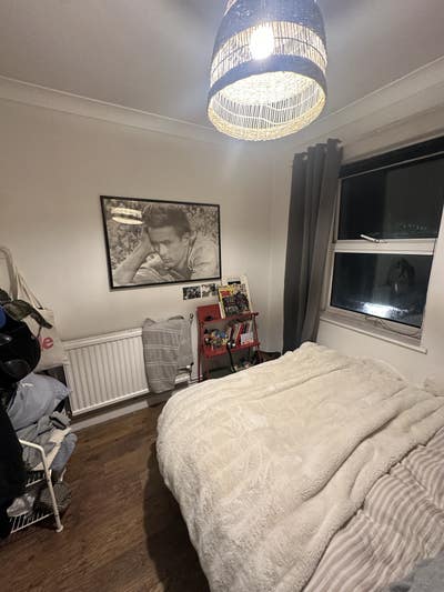 Long term room to rent in Lower Clapton Main Photo