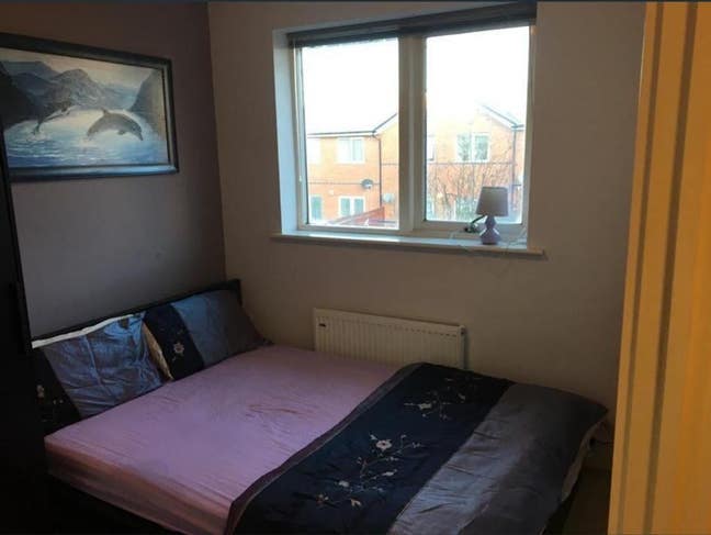 Double Room to Let – Northolt (UB5 6GN) Main Photo