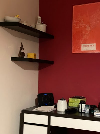 Single room tolet  Main Photo