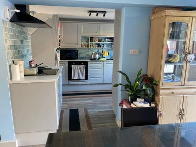 One Room in a Quiet, Tidy and Clean House. Main Photo