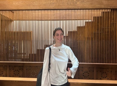 Architecture student looking for a roommate Main Photo