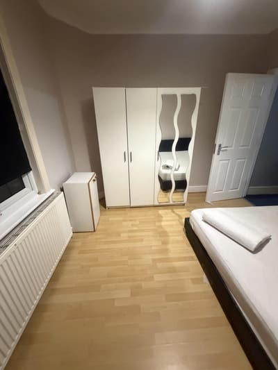 Double Room for One Person  Main Photo