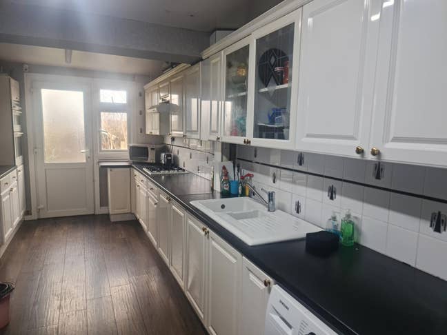 Double Room Main Photo