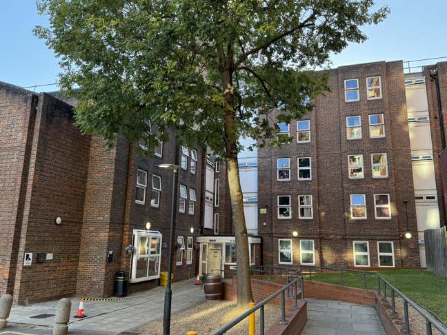 Student Only Single Room - &pound;168pw all bills inc Main Photo