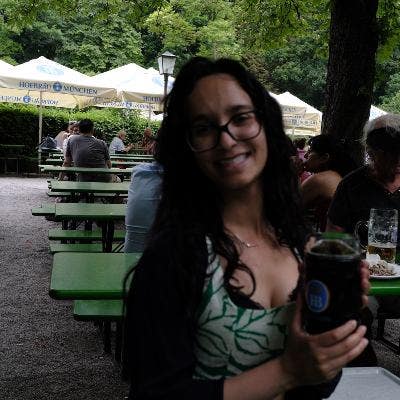 looking for a chill + vibey flat  Main Photo