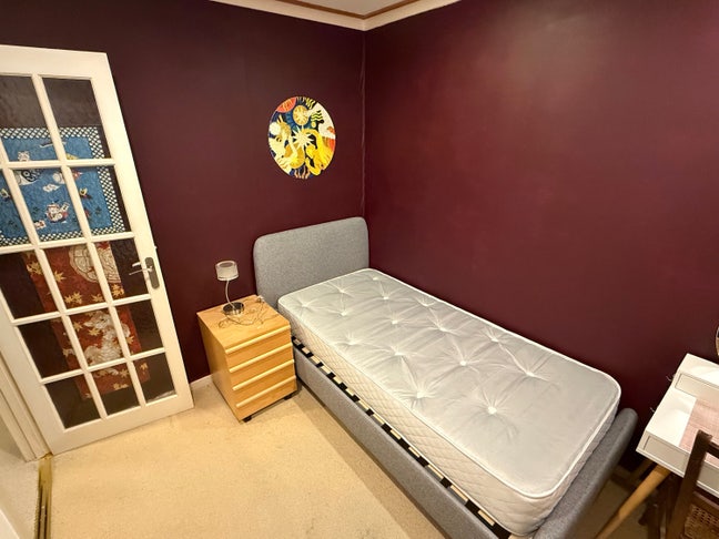 2 single rooms with ensuite  Main Photo